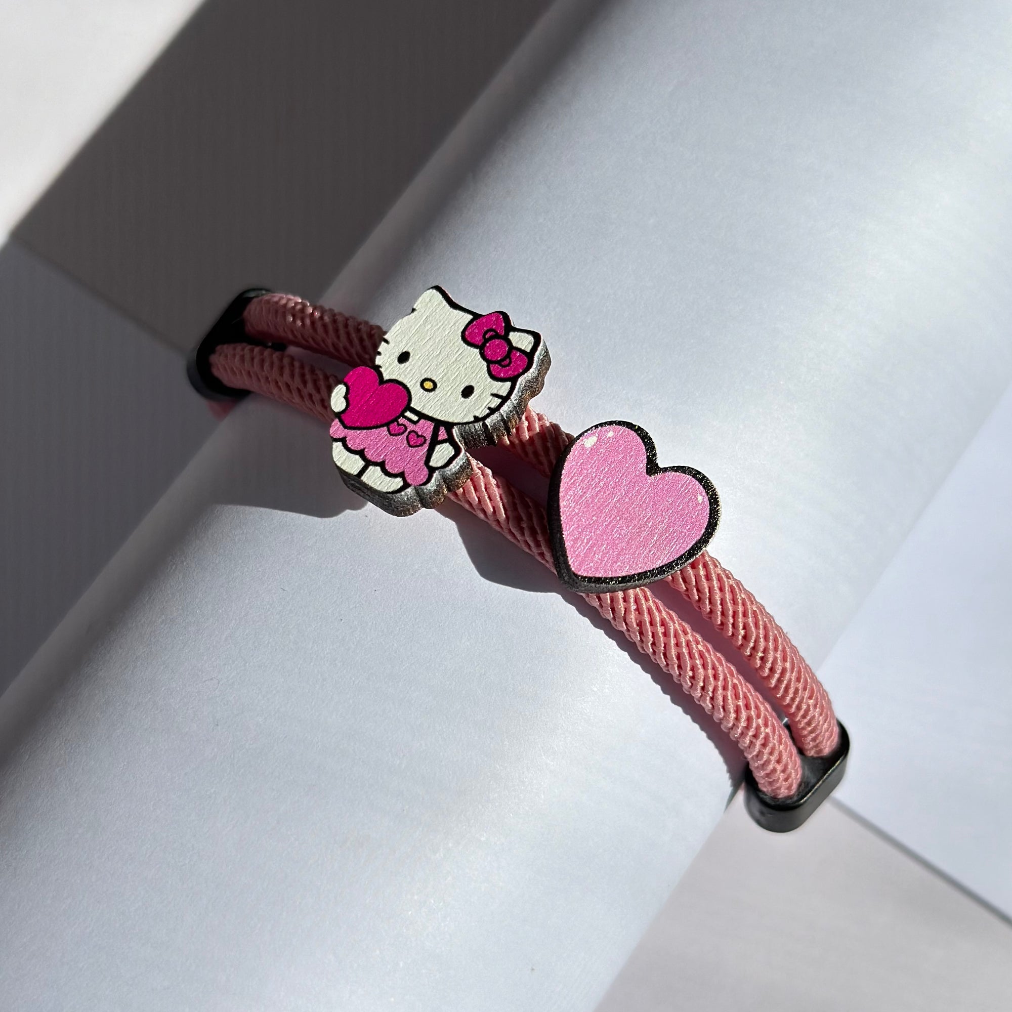 Hello Kitty bracelet