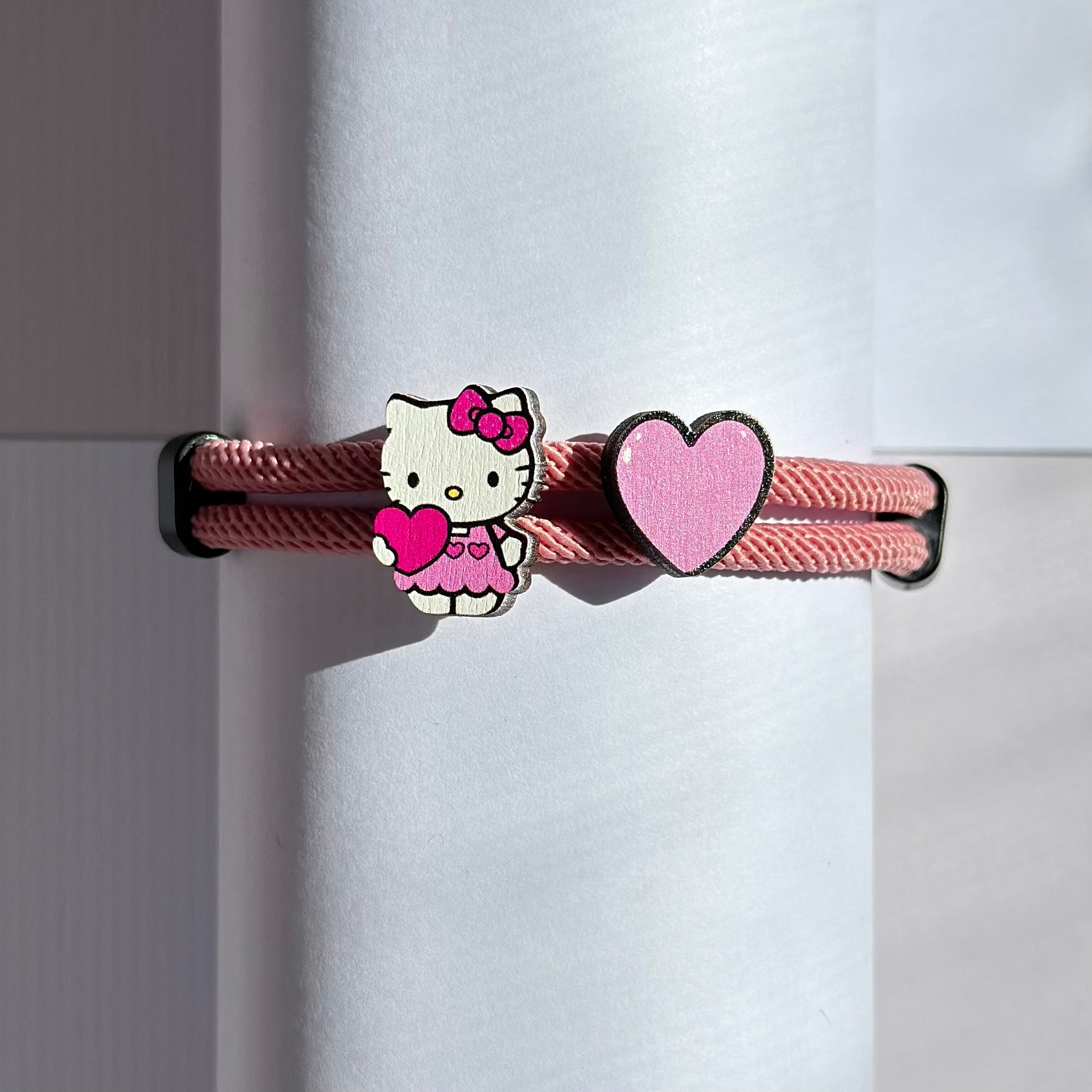 Hello Kitty bracelet